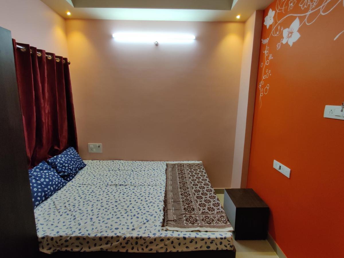 Bandekar Home Stay Mālvan Esterno foto