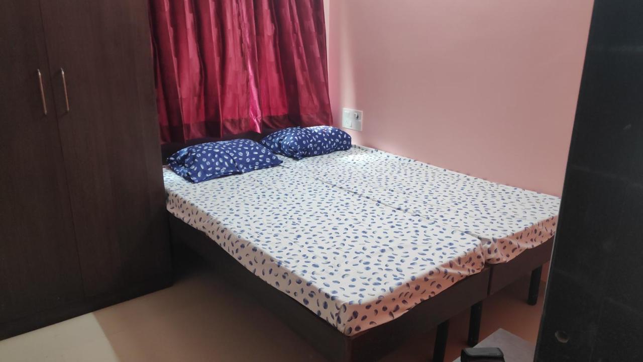 Bandekar Home Stay Mālvan Esterno foto