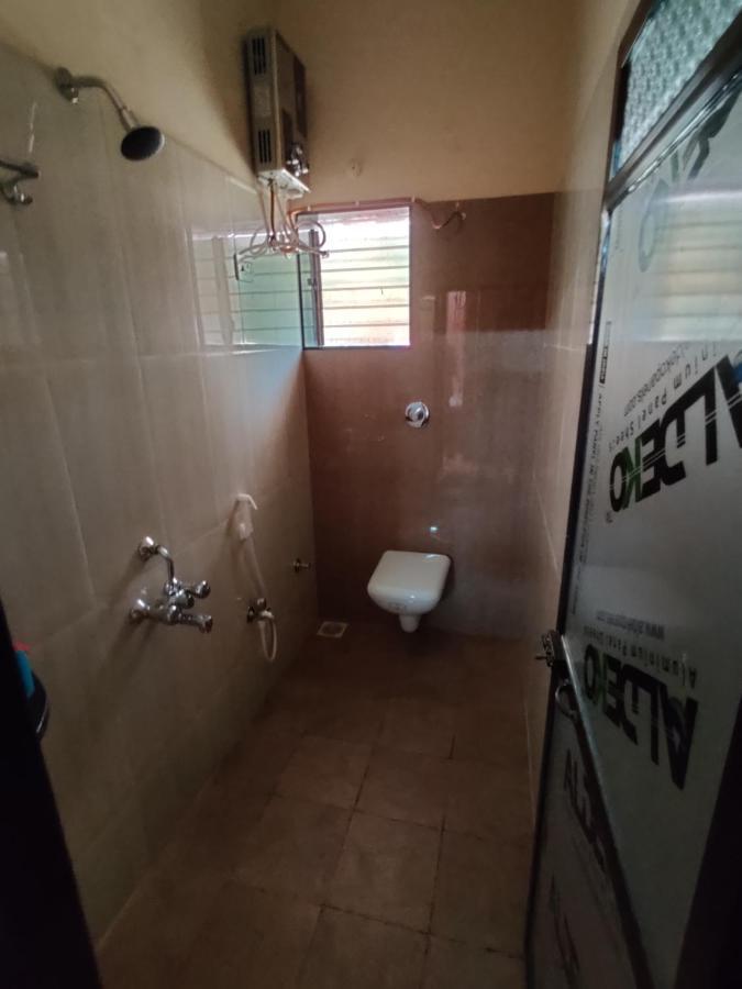 Bandekar Home Stay Mālvan Esterno foto