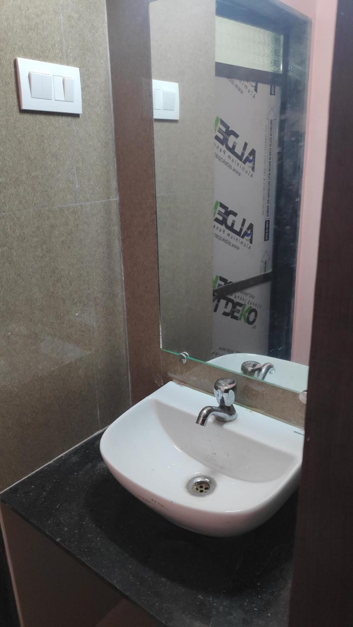 Bandekar Home Stay Mālvan Esterno foto