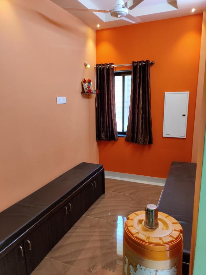 Bandekar Home Stay Mālvan Esterno foto