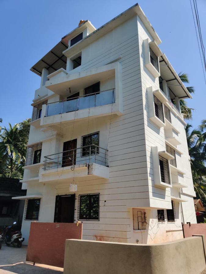 Bandekar Home Stay Mālvan Esterno foto